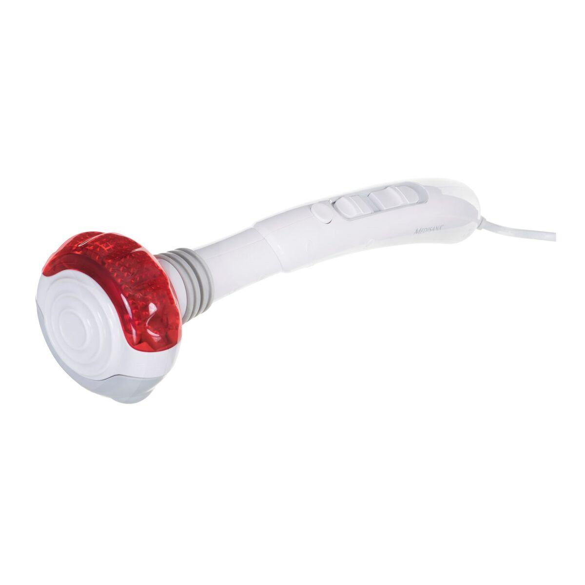 Massaggiatore manuale Medisana 88268 HM 886, massaggiatore elettrico per la schiena