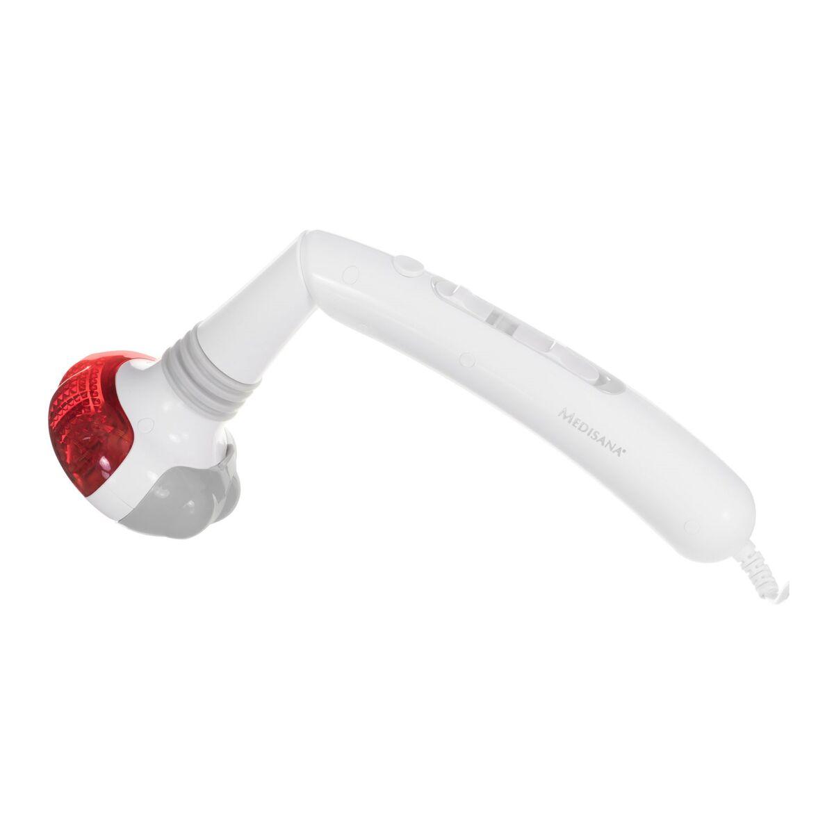 Massaggiatore manuale Medisana 88268 HM 886, massaggiatore elettrico per la schiena