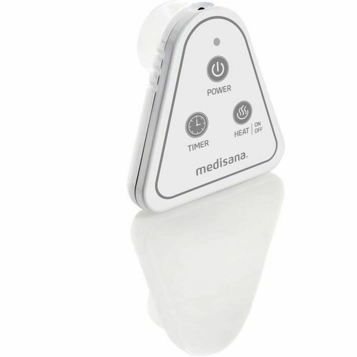 Bagnoschiuma d'aria Medisana 88389