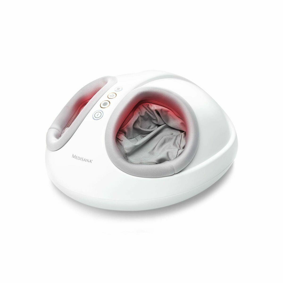 Medisana FM 888 Massaggiatore plantare premium