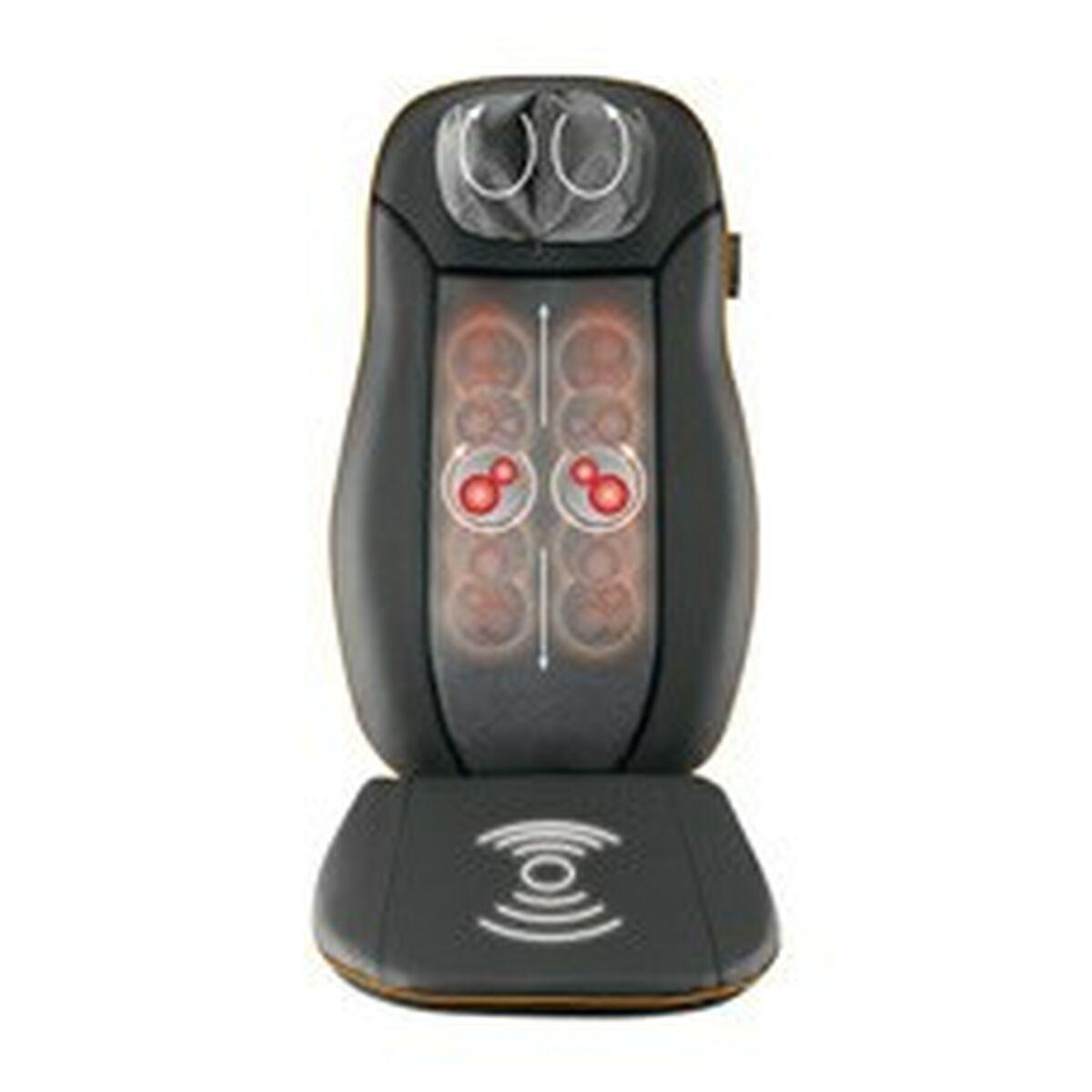 Medisana MCN massaggiatore Nero (MEDISANA MCN - massages?ded?kke)