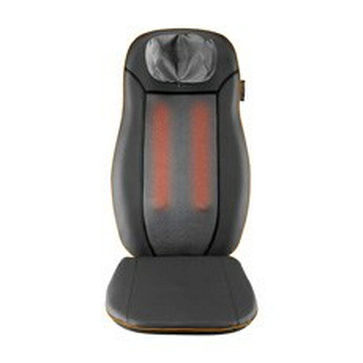 Medisana MCN massaggiatore Nero (MEDISANA MCN - massages?ded?kke)