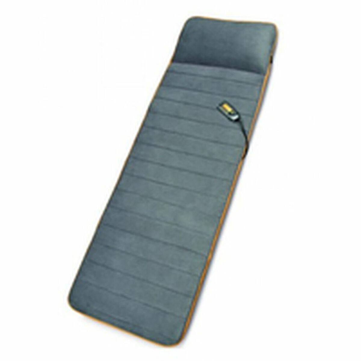 Medisana MM 825 massaggiatore Indietro Nero, Arancione (MEDISANA MM 825 - massagem?tte)