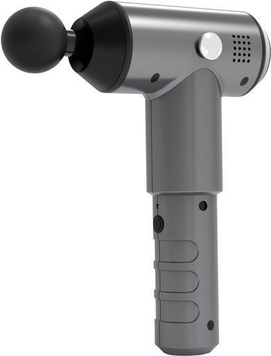 MEDISANA MG 500 Massage Gun Pro - mass
