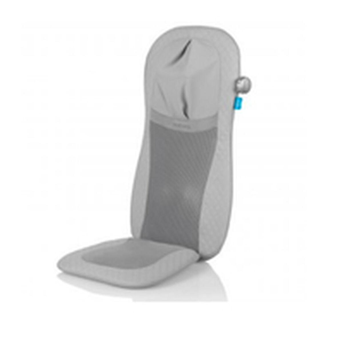 Medisana 88990 MCG 810 coprisedile massaggiante con funzione di calore Shiatsu nuca