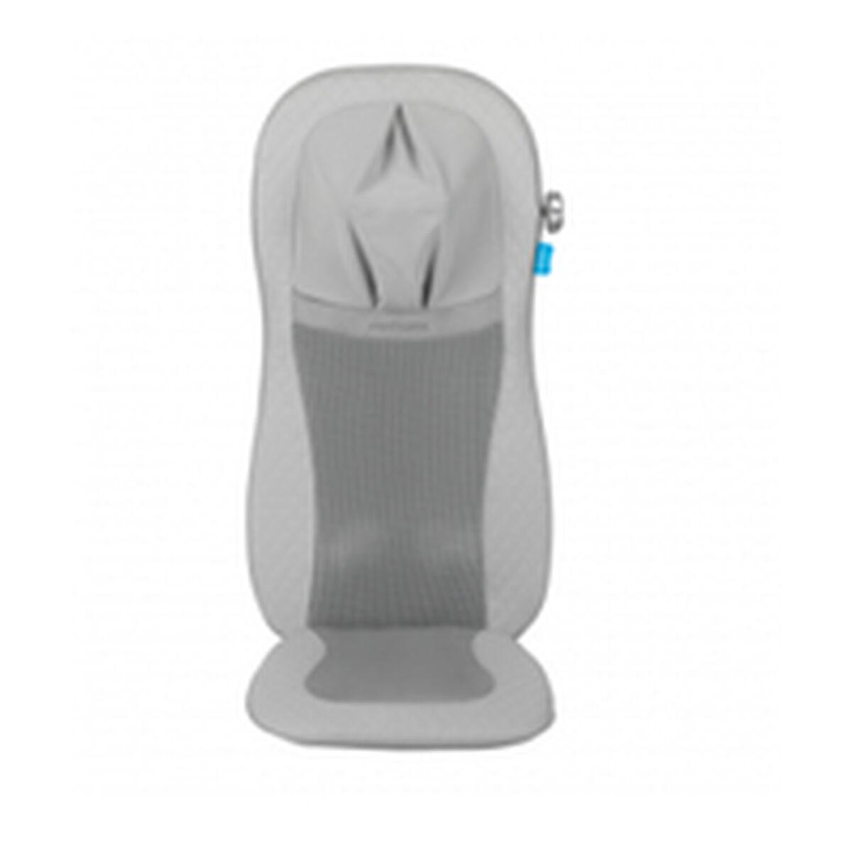 Medisana 88990 MCG 810 coprisedile massaggiante con funzione di calore Shiatsu nuca