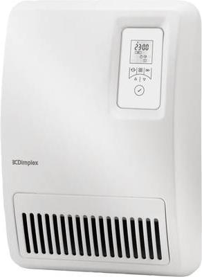 Scaldabagno rapido Dimplex 376420 bianco (376420)