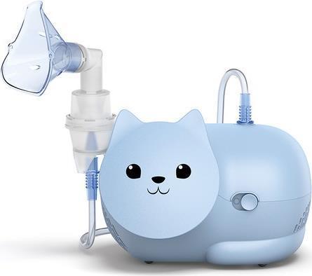 Nebulizzatore pediatrico NAMI CAT NE-C303K-KDE