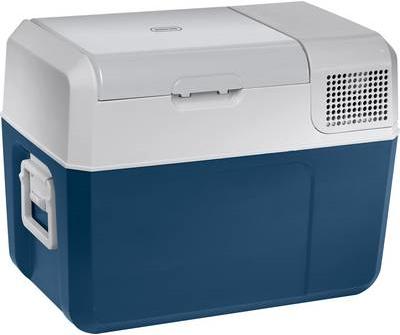 Classe di efficienza energetica C Consumo energetico circa 102 kWh/anno Capacità utilizzabile 38 litri di raffreddamento Em
