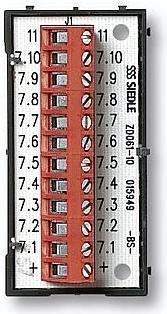 S. Siedle & Sohne ZD 061-10 (1544238)