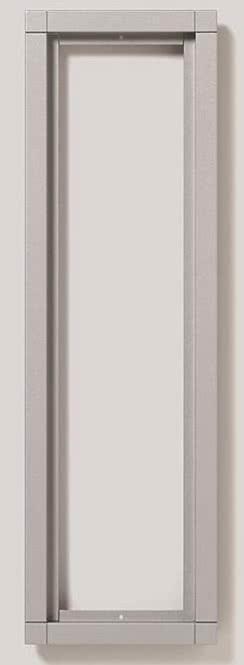 Telaio combinato Siedle Vario KR 611-4/1-0 SM (216855)