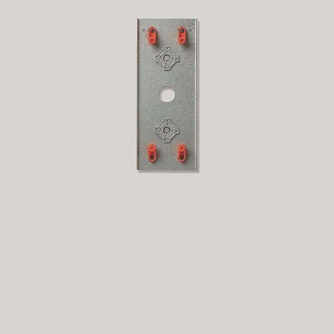Adattatore S. Siedle & Sohne Vario VA/GU 512-0 (200017981-00)