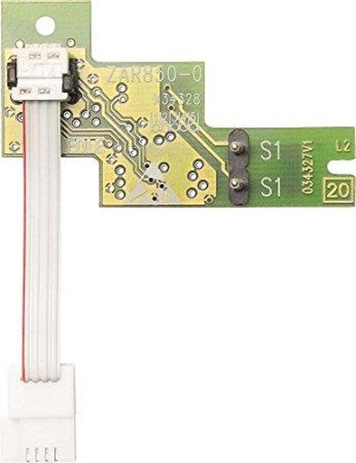 S.Siedle & Soehne ZAR 850-0 (2544245)