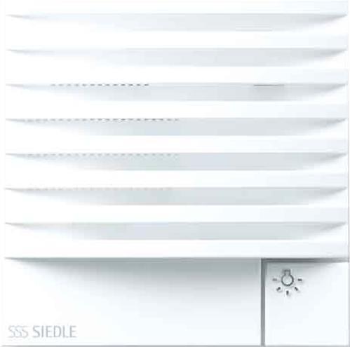 Modulo citofonico bus Siedle BTLM 650-04 SM (036814)