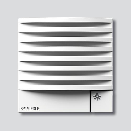 Modulo fonico bus Siedle BTLM 650-04 W (036816)