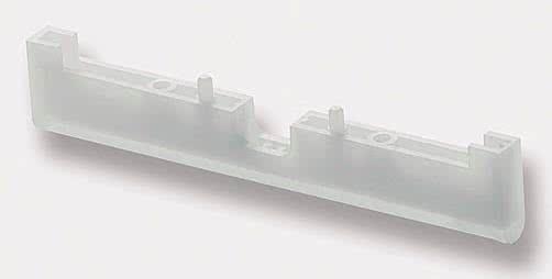 Tabella Tratta ZTS standard 800-01 W Weiss (20004472-00)