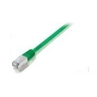 Equip 605545 cavo di rete Verde 7,5 m Cat6 S/FTP [S-STP] (Equip 605545 netv?rkskabel Gr?n 7,5 m)