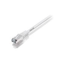 Equip 605711 cavo di rete Bianco 2 m Cat6a S/FTP [S-STP] (Equip 605711 netv?rkskabel Hvid 2 m Ca)