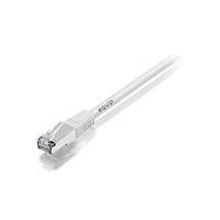 Equip 605719 cavo di rete Bianco 20 m Cat6a S/FTP [S-STP] (Equip 605719 netv?rkskabel Hvid 20 m C)