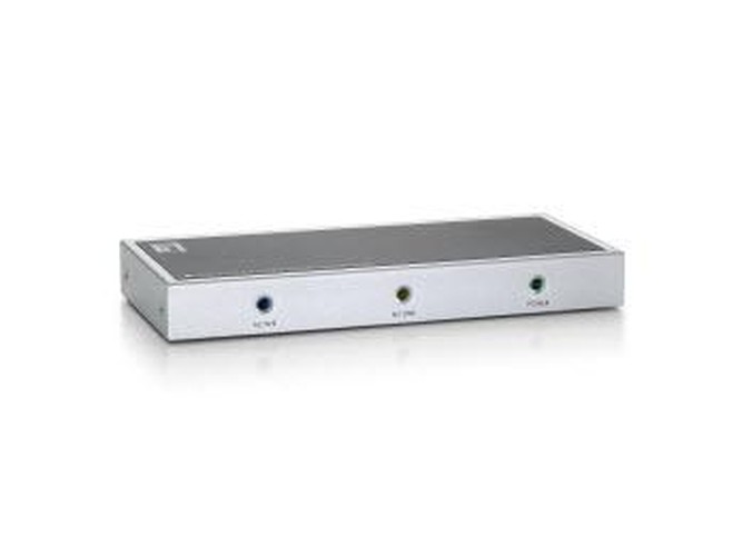 LevelOne ADE-8202...