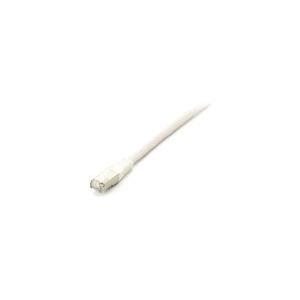Equip 605617 cavo di rete Bianco 0,5 m Cat6a S/FTP [S-STP] (Equip 605617 netv?rkskabel Hvid 0,5 m)