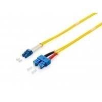 Equipaggiare il cavo patch LWL LC/SC 09/125 3.0 M duplex (254333)