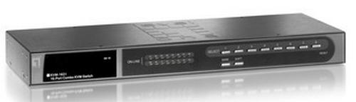 LevelOne KVM-1631 switch...
