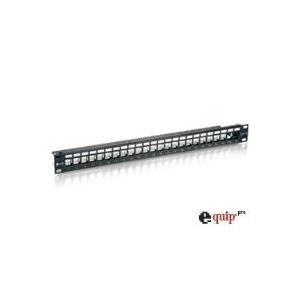 Equip 769224 pezzo di pannello 1U
