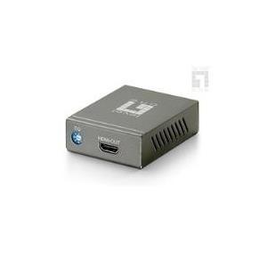 Levelone HVE-9000 CAT5 Audiovideo trasmettitore HDMI HDSPider