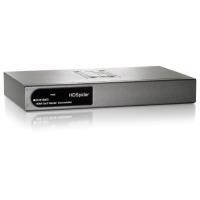 LevelOne HDSpider HVE-9003 Trasmettitore HDMI Cat.5 collegabile in cascata - Estensore video - esterno - fino a 60 m (0590903)