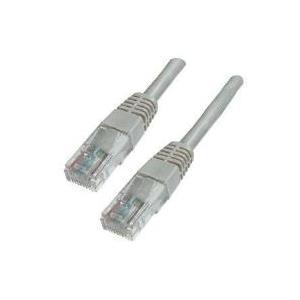 Equip 825412 cavo di rete Beige 3 m Cat5e U/UTP (UTP)
