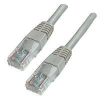Equip 825416 cavo di rete Beige 10 m Cat5e U/UTP (UTP)