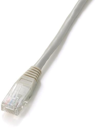 CAVO RETE CAT5E U/UTP BEIGE 15MT