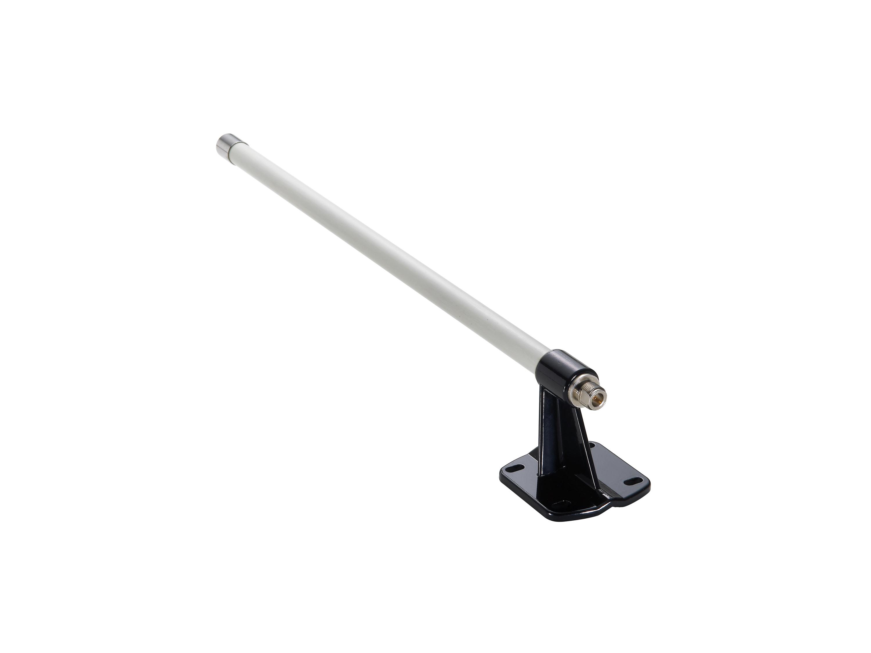 LevelOne OAN-2090 antenna di rete Antenna omnidirezionale Tipo N 8,5 dBi