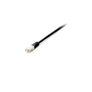 Equipaggiamento - Cavo patch - RJ -45 (M) - RJ -45 (M) - 7,5m - SFTP - (Categoria 6) - Pressato, diviso, alogeno -gratuito - ne