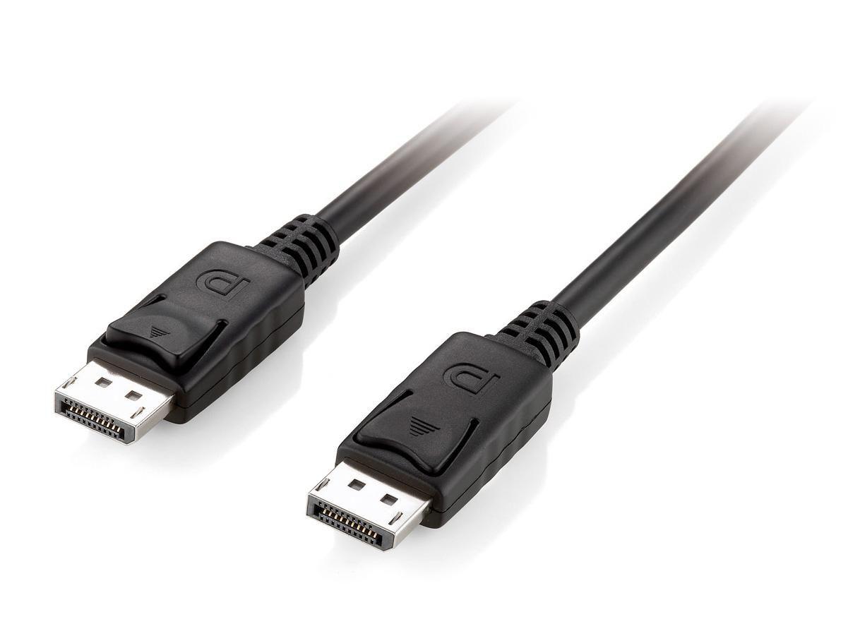 CAVO DISPLAY PORT M/M 1MT