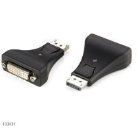 ADATTA. DISPLAYPORT DVI DUAL L 2MT