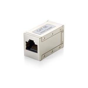 Equip 221159 adattatore per inversione del genere dei cavi RJ-45 Metallico (Equip 221159 kabel k?nsskifter RJ-45 M)