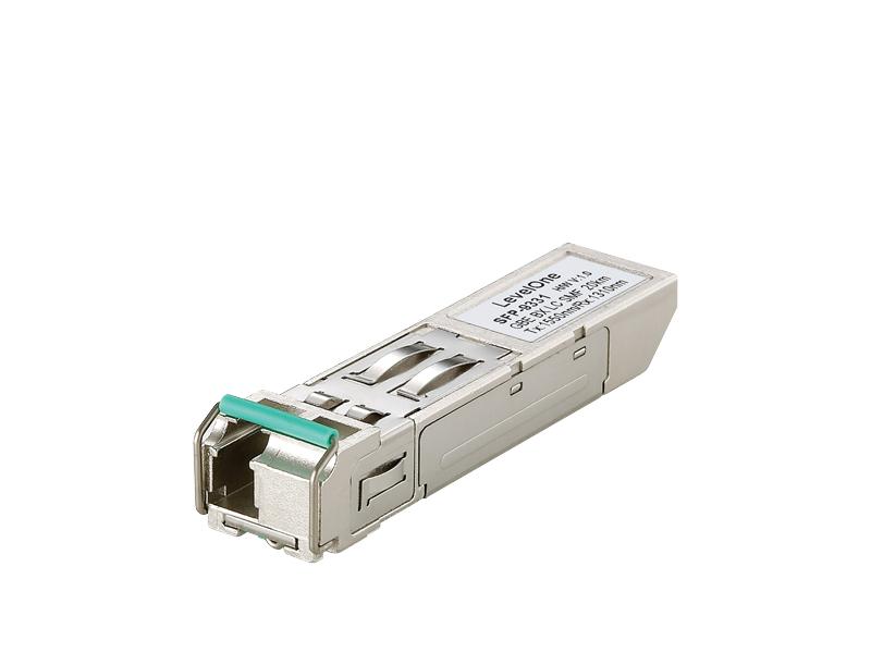 LevelOne SFP-9331 modulo...
