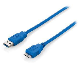 Equip 128295 cavo USB 1,8 m...