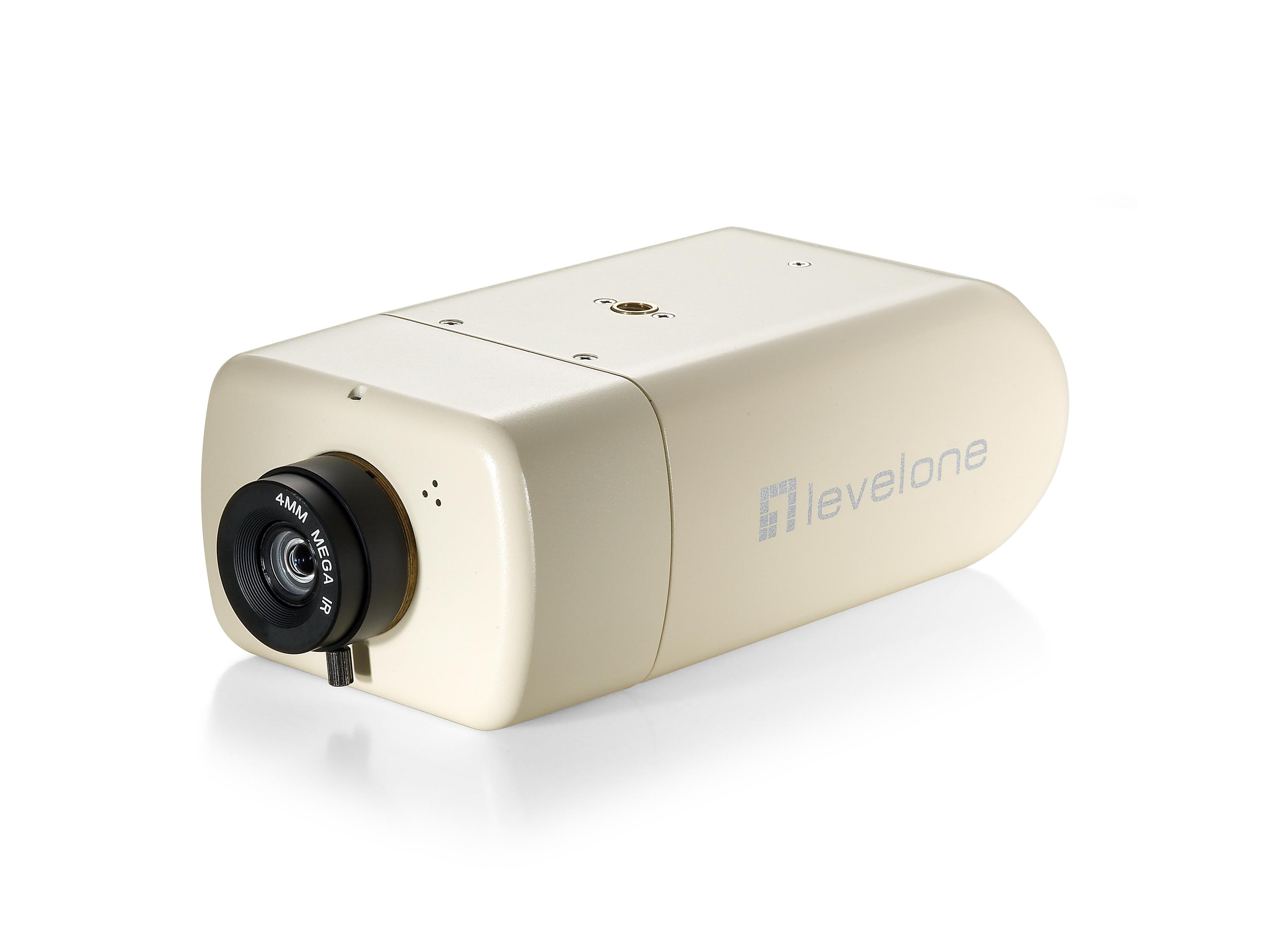 LevelOne FCS-1131...