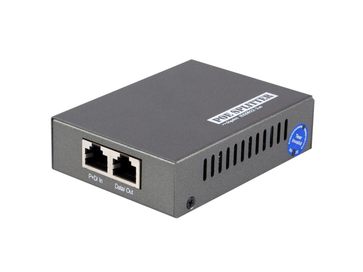 LevelOne POS-3000 divisore...
