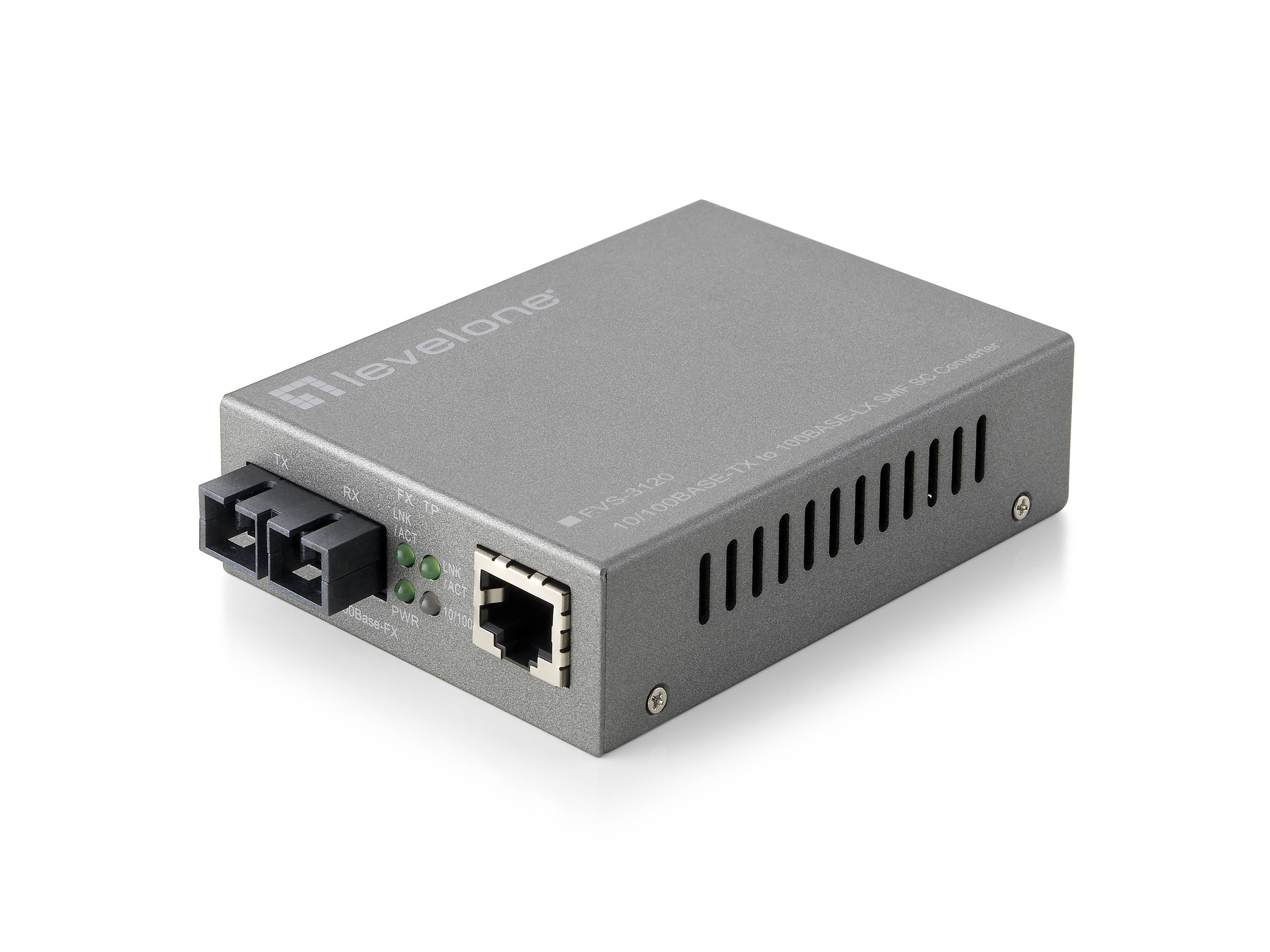 LevelOne FVS-3120...