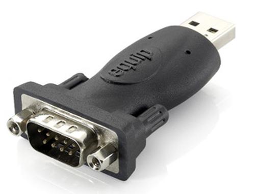 Equip 133382 cable gender...