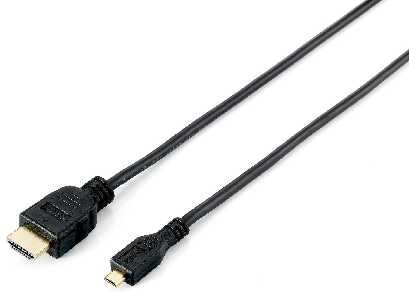 Equip 119308 cavo HDMI 2 m...