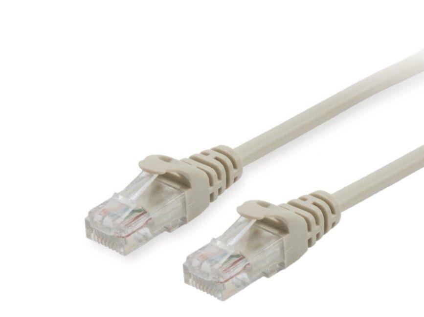 CAVO RETE CAT6 U/UTP 3MT BEIGE