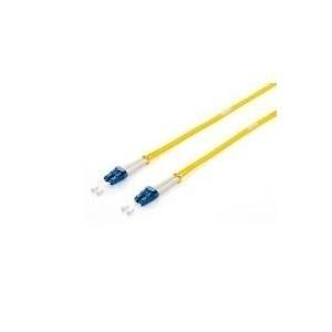 Equipaggiare il cavo patch LWL LC 09/125 30 M duplex (254433)