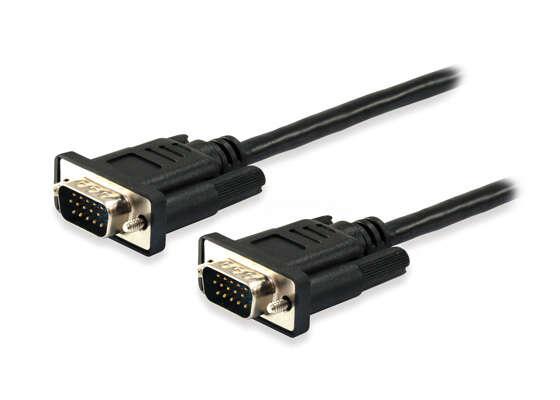 Equip 118817 cavo VGA 1,8 m...