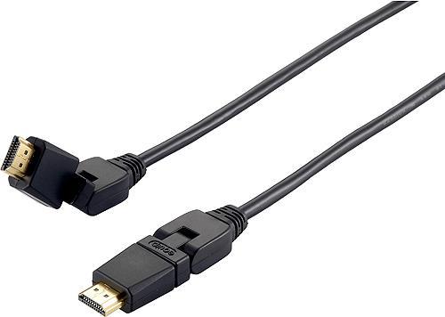 CAVO HDMI 2.0 4K ETH 1MT