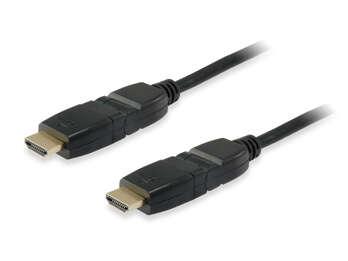 Equip 119363 cavo HDMI 3 m...
